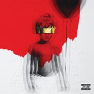 Rihanna, Anti (LP)