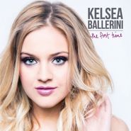 Kelsea Ballerini, First Time (LP)
