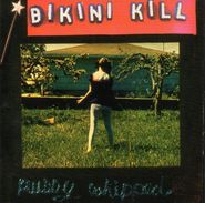 Bikini Kill, Pussy Whipped (CD)