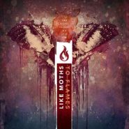 Like Moths To Flames, The Dying Things We Live For [Colored Vinyl] (LP)