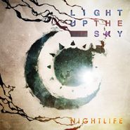 Light Up The Sky, Nightlife (CD)
