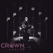 Crown The Empire, The Resistance [Deluxe Edition] (CD)