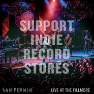 San Fermin, Live At The Fillmore [Record Store Day] (LP)