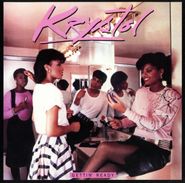 Krystol, Gettin Ready (CD)