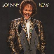 Johnny Kemp, Johnny Kemp (CD)