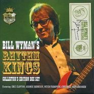 Bill Wyman's Rhythm Kings, Collector's Edition Box Set (CD)