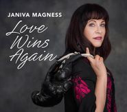 Janiva Magness, Love Wins Again (CD)
