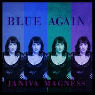 Janiva Magness, Blue Again (CD)