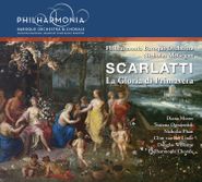 Alessandro Scarlatti, Scarlatti: La Gloria di Primavera (CD)