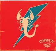 Calabrese, Born With A Scorpion's Touch [Ltd. Edition] (CD)