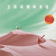 Austin Wintory, Journey [OST] (LP)