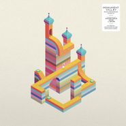 Stafford Bawler, Monument Valley [OST] (LP)