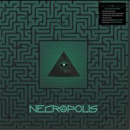 Jon Everist, Necropolis [OST] (LP)
