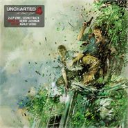 Henry Jackman, Uncharted 4: A Thief's End [OST] (LP)