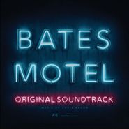 Chris Bacon, Bates Motel [OST] (LP)