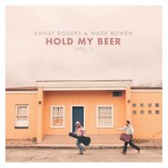 Randy Rogers, Hold My Beer Vol. 1 (CD)