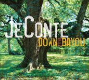 JeConte, Down By The Bayou (CD)