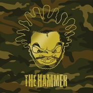 Jeru The Damaja, The Hammer (12")