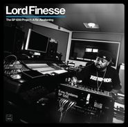 Lord Finesse, The SP 1200 Project: A Re-Awakening (CD)