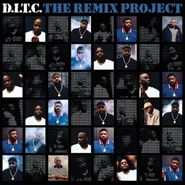 D.I.T.C., The Remix Project (CD)