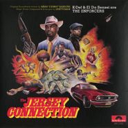 The Enforcers, The Jersey Connection (LP)