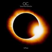 O.C., Same Moon Same Sun - 1st Phase (CD)