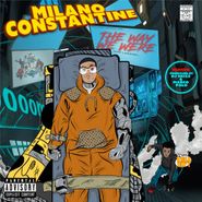 Milano Constantine, The Way We Were (CD)