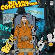 Milano Constantine, The Way We Were [Bonus Tracks] (LP)