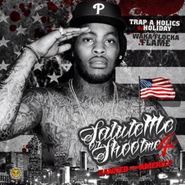 Waka Flocka Flame, Salute Me Or Shoot Me 4 (CD)