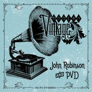John Robinson, Modern Vintage (LP)