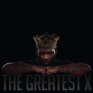 Reks, The Greatest X (CD)