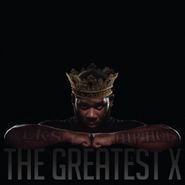 Reks, The Greatest X (LP)