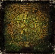 Newsted, Heavy Metal Music (LP)