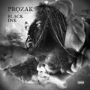 Prozak, Black Ink (CD)
