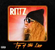 Rittz, Top Of The Line (CD)