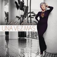 Rita Moreno, Una Vez Mas (CD)
