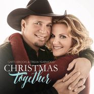 Garth Brooks, Christmas Together (CD)