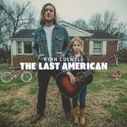 Ryan Culwell, The Last American (CD)