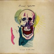 Daniel Johnston, Is & Always Was (LP)