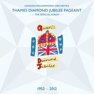 London Philharmonic Orchestra, Thames Diamond Jubilee Pageant (CD)