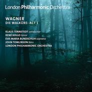 Richard Wagner, Wagner: Die Walküre - Act 1 (CD)