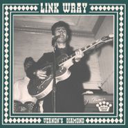 Link Wray, Vernon's Diamond / My Brother, My Son [Record Store Day] (7")