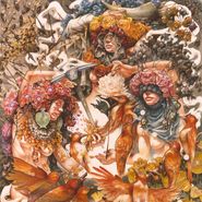 Baroness, Gold & Grey (LP)