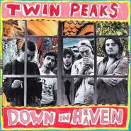 Twin Peaks, Down In Heaven (LP)