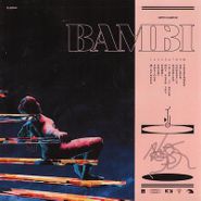 Hippo Campus, Bambi ["Blossom" Colored Vinyl] (LP)