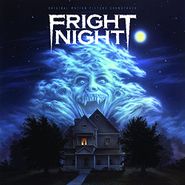 Various Artists, Fright Night [OST] (LP)