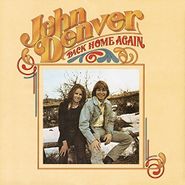 John Denver, Back Home Again (LP)