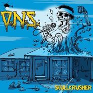 Our Neighbors Suck, Skullkrusher [Yellow Vinyl] (LP)