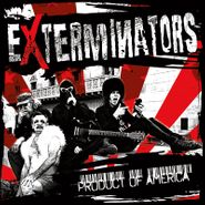 Exterminators, Product Of America [Black Friday] (LP)