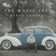 Steve Forbert, The Magic Tree (CD)